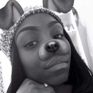 Meet your Posher, Jasmine